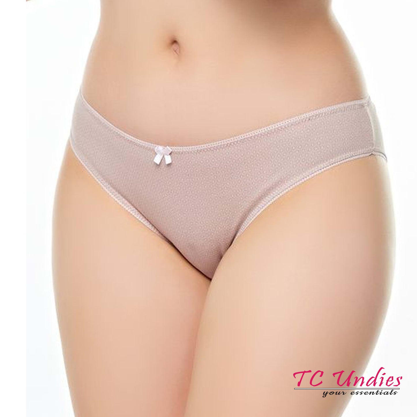 6 Pack Cotton Floral Pants