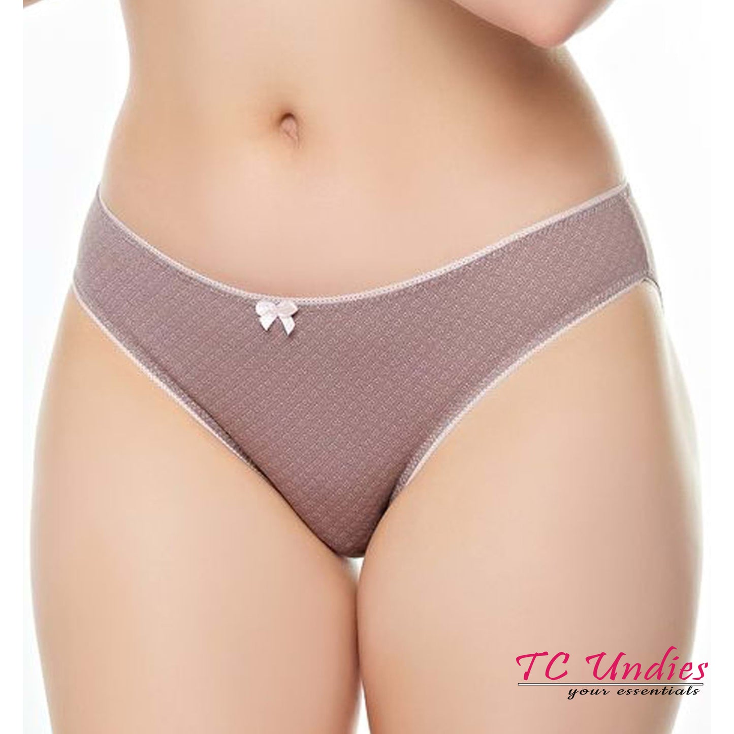 6 Pack Cotton Floral Pants