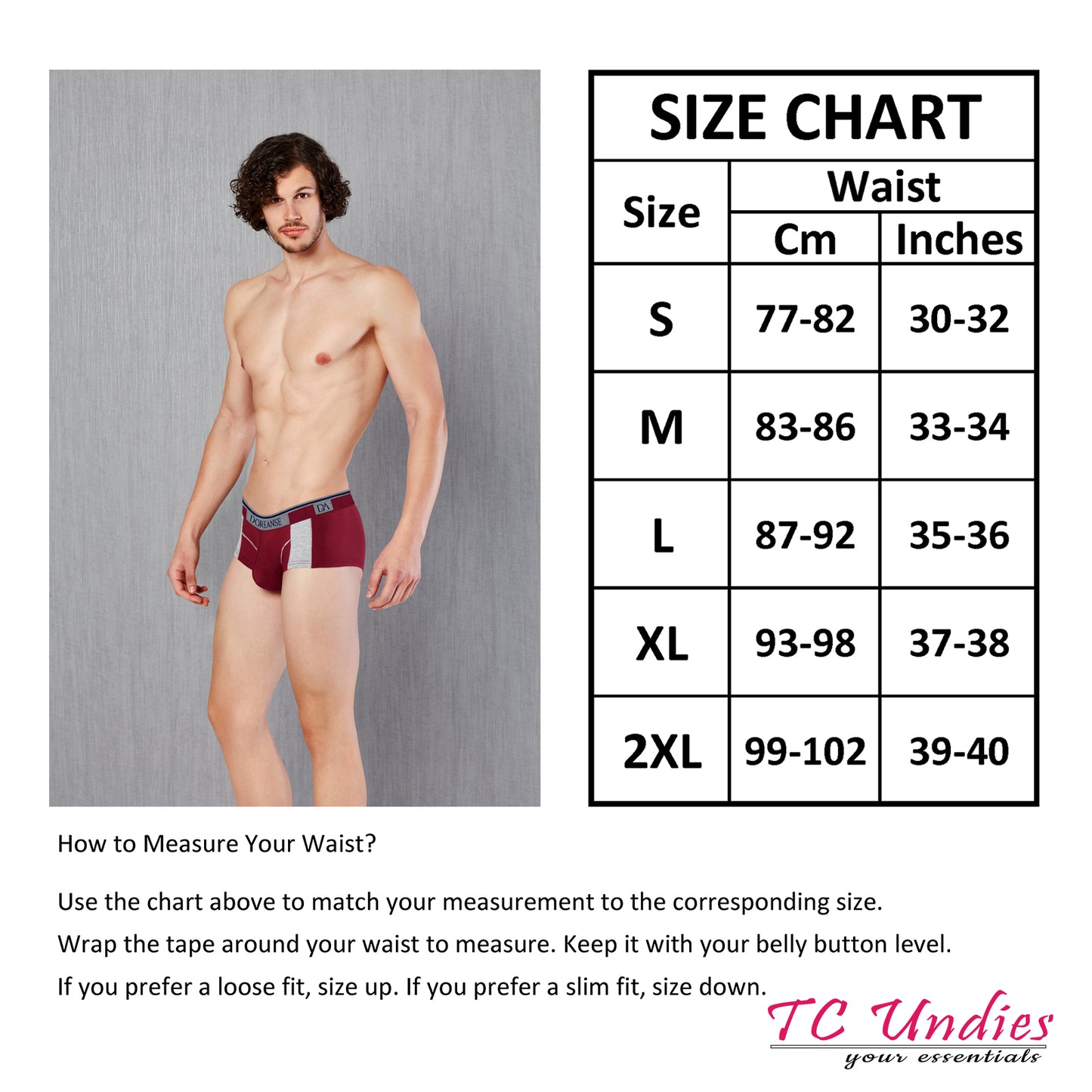 Hipster Modal Boxer Shorts