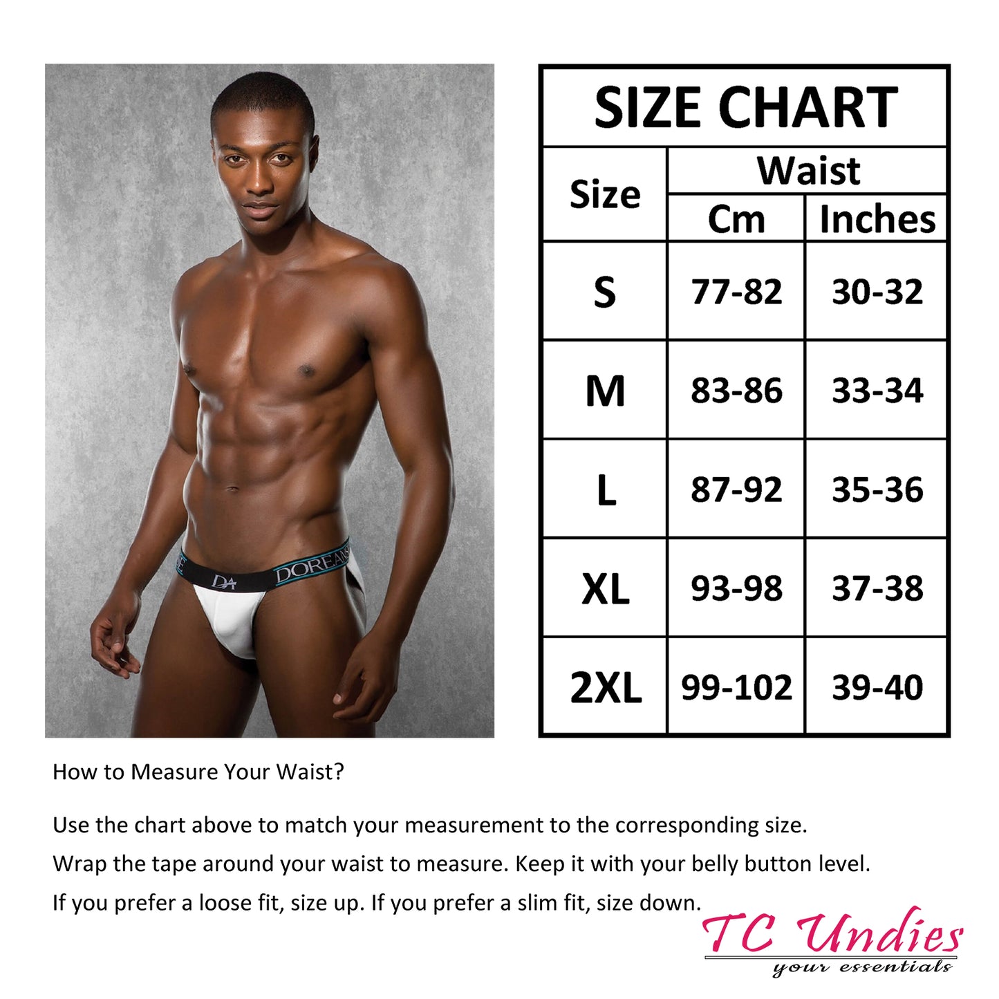 Modal Brief