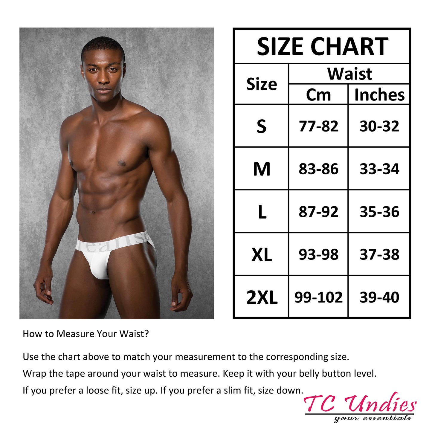 Modal Bikini Brief