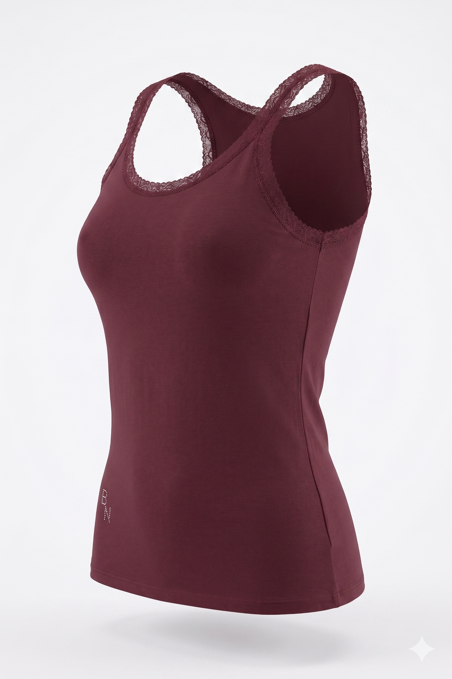 Stretchy Modal Vests