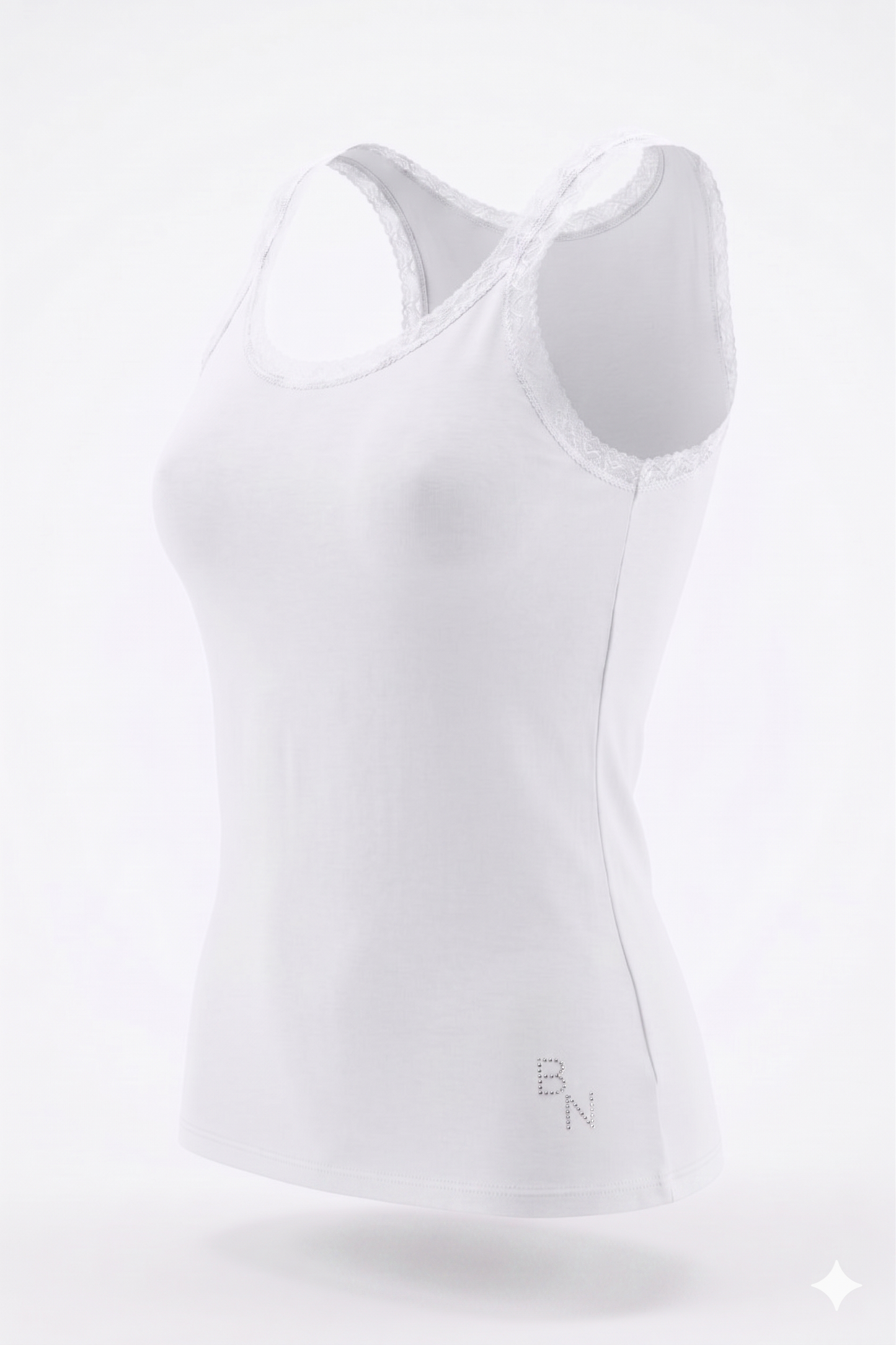 Stretchy Modal Vests