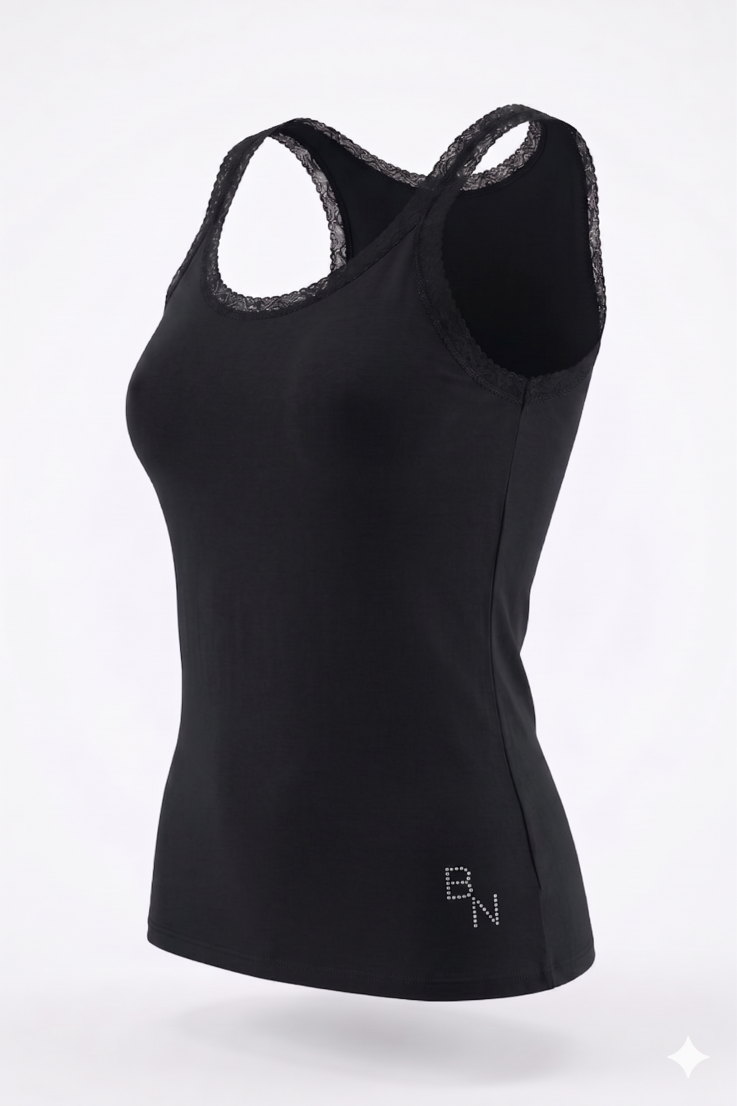 Stretchy Modal Vests