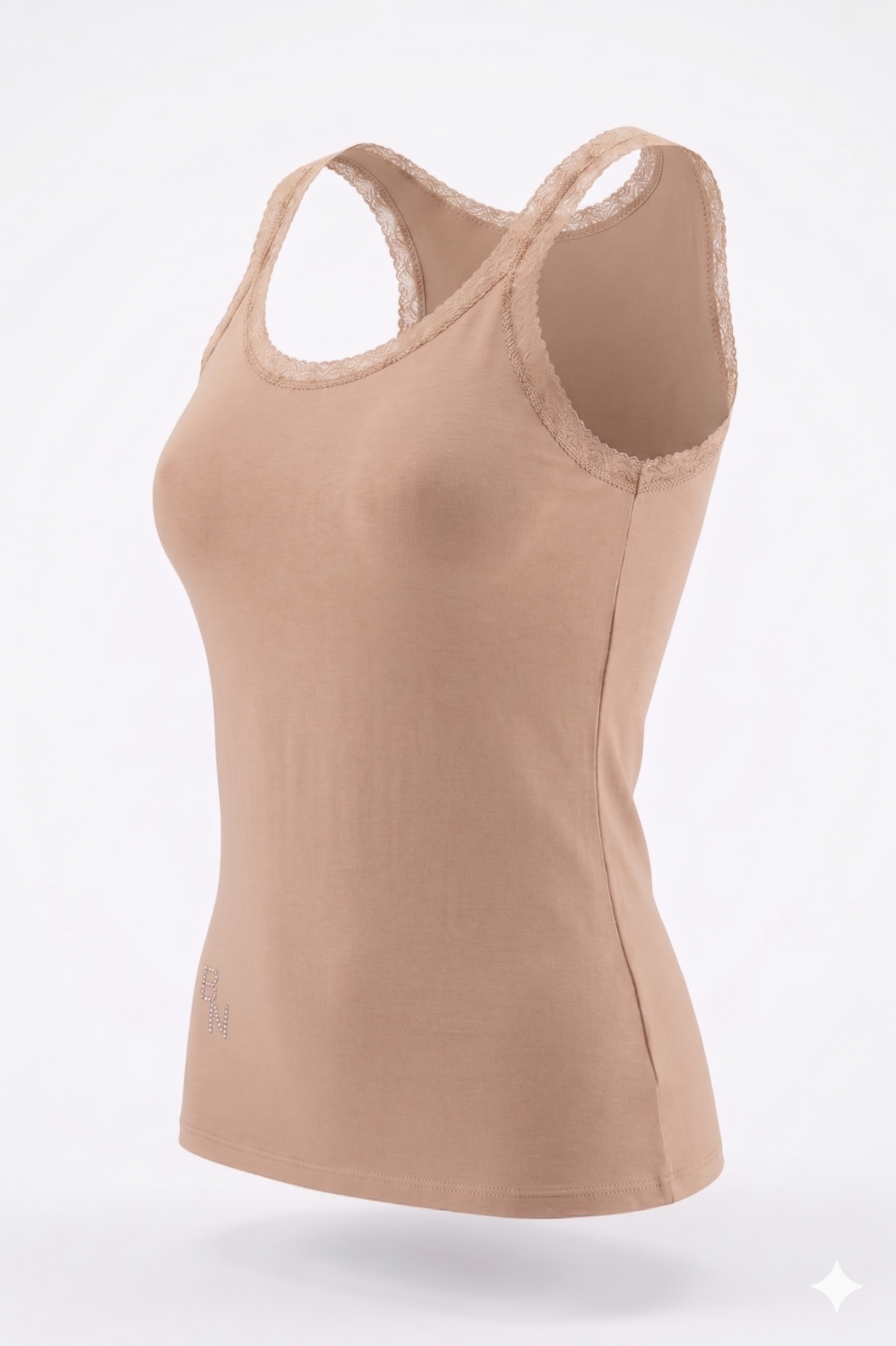 Stretchy Modal Vests