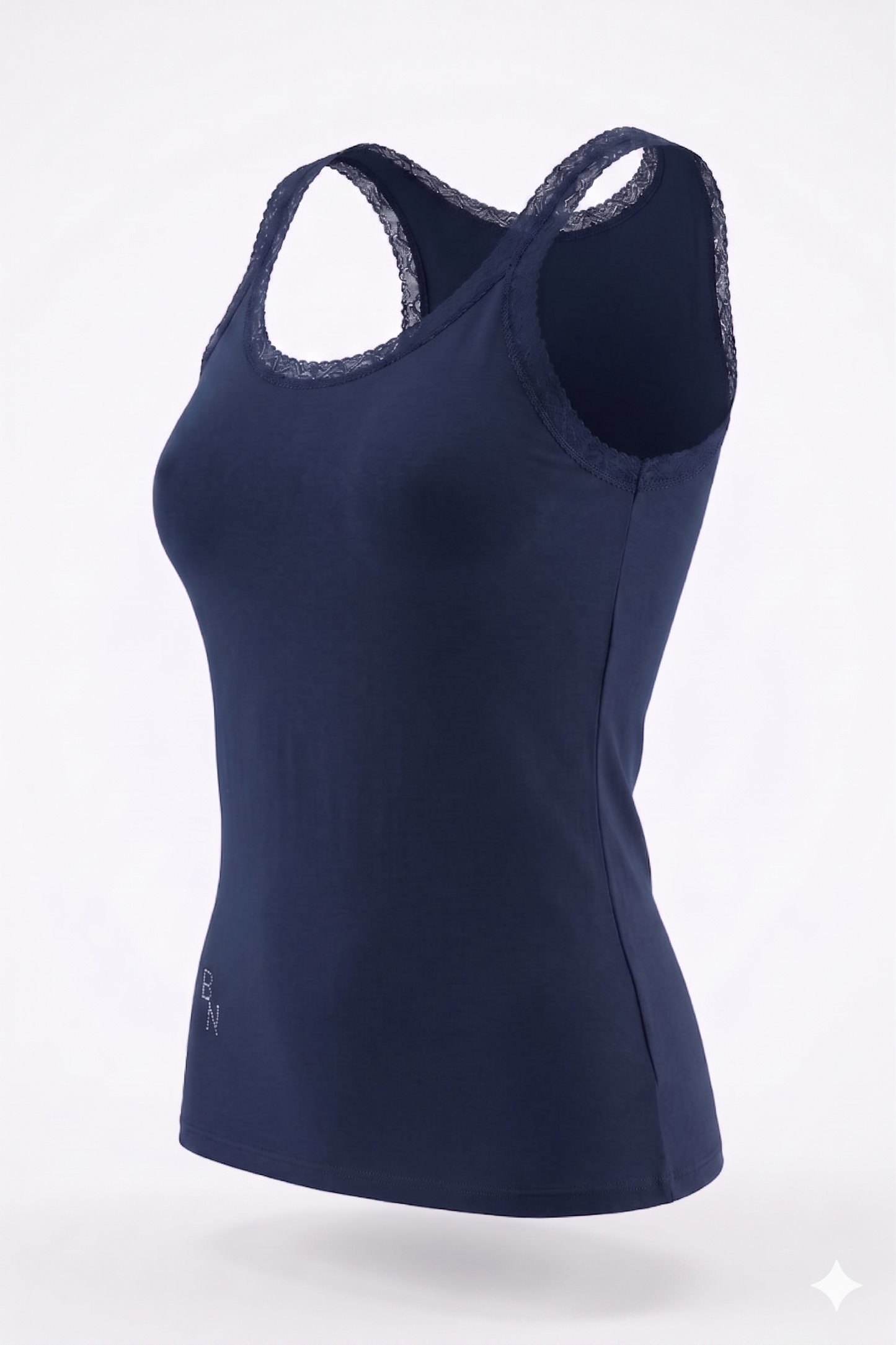Stretchy Modal Vests