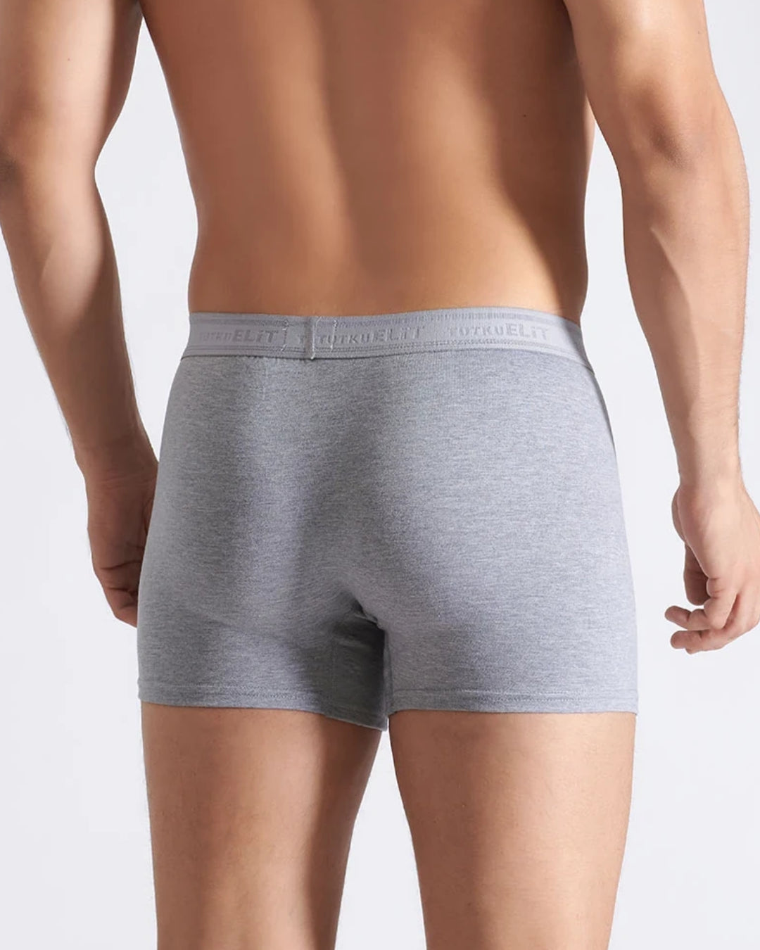 6 Pack Men Modal Boxers