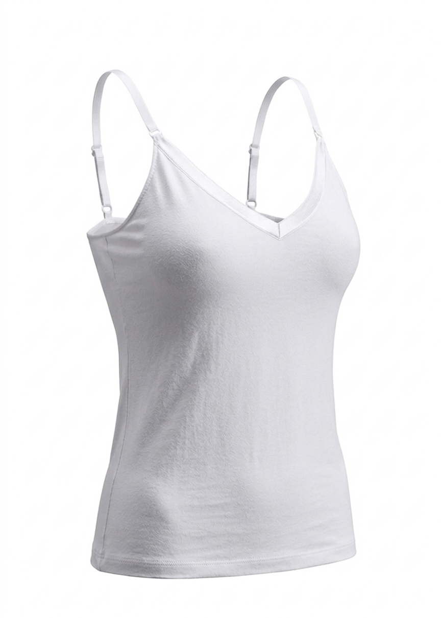 Modal Cami Adjustable Strapp