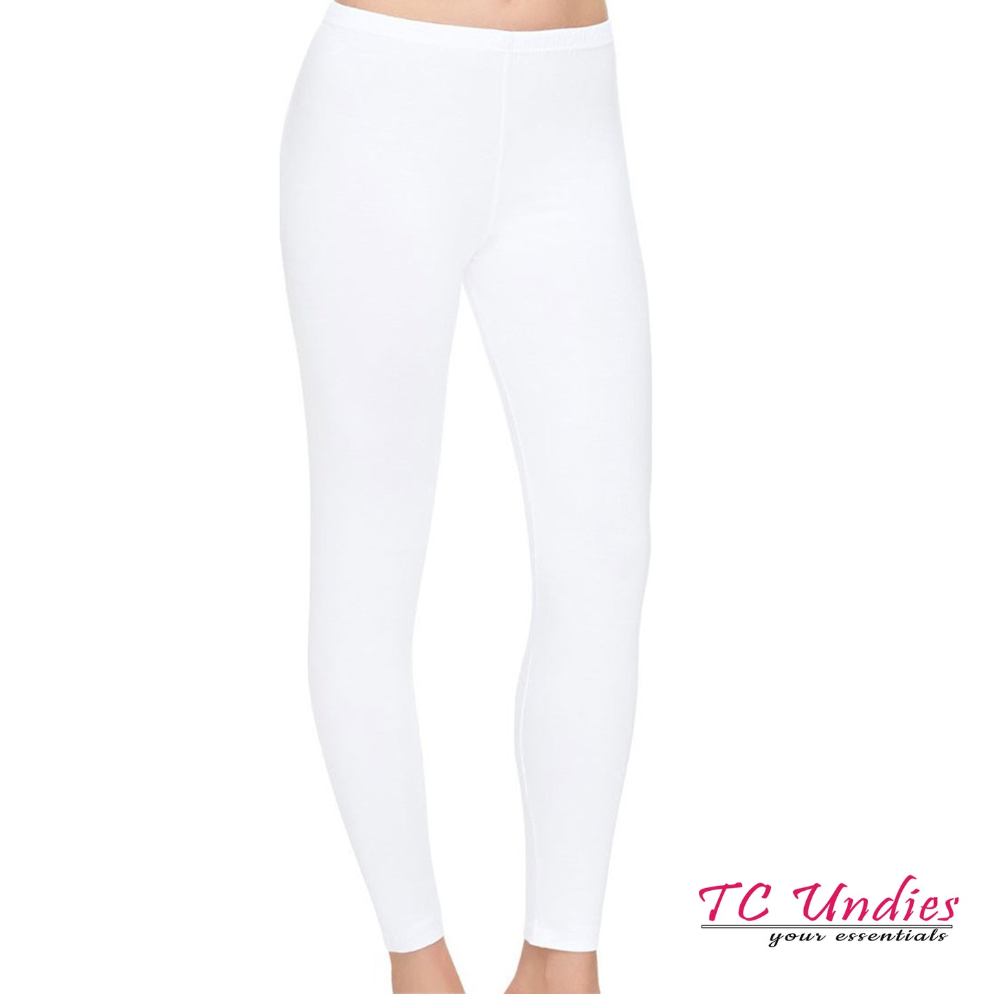 Modal Full Length Leggings