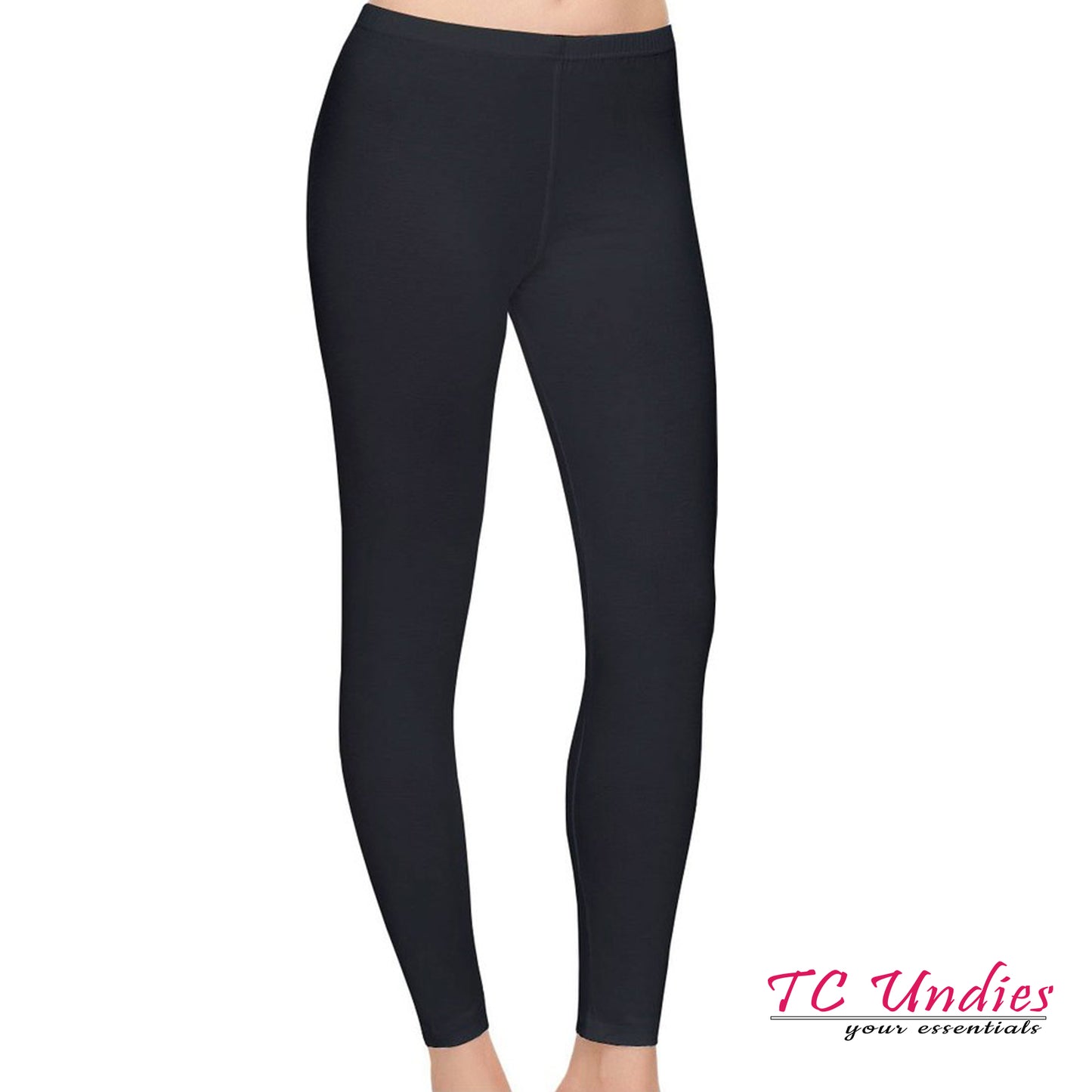 Modal Full Length Leggings