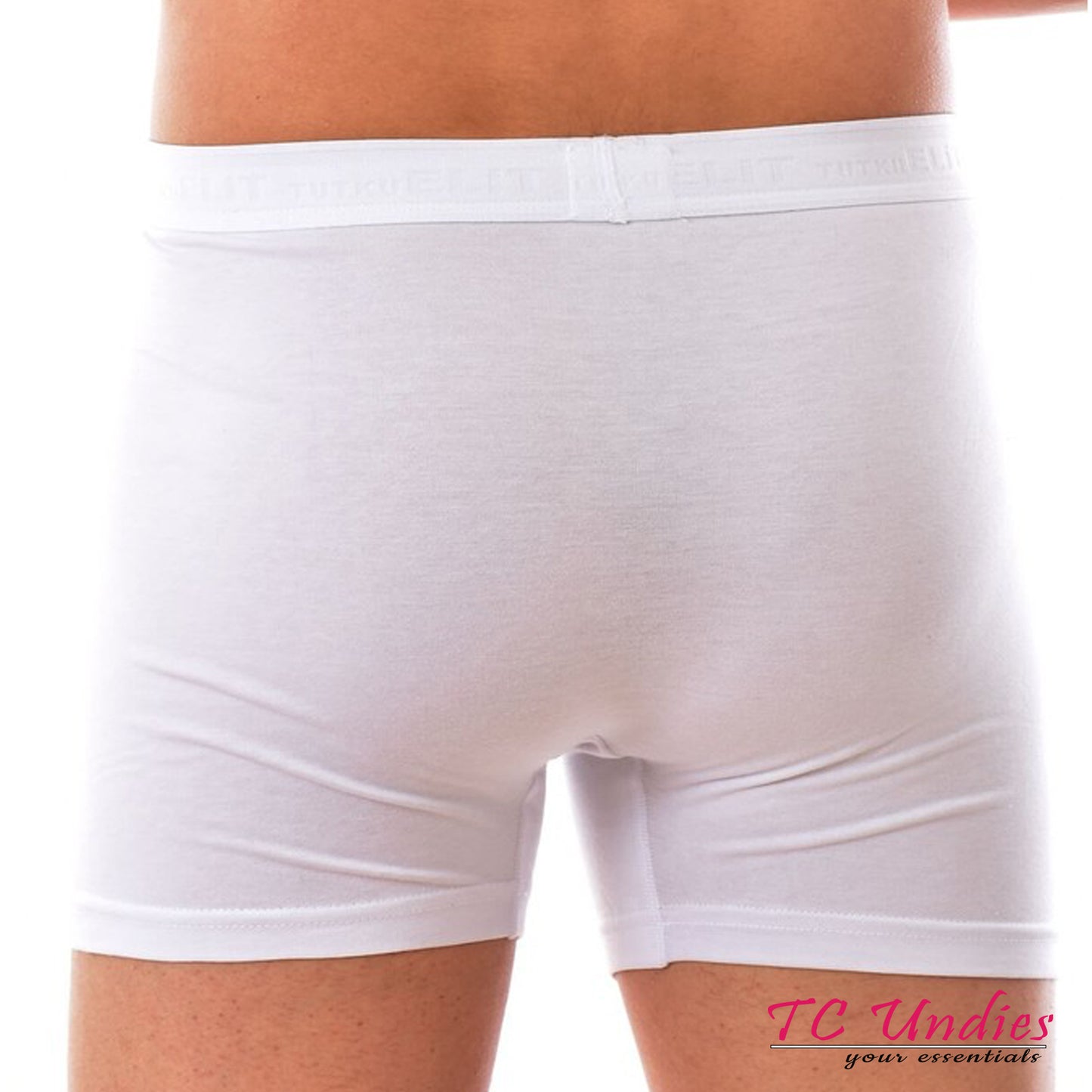 Men Modal Boxer Shorts