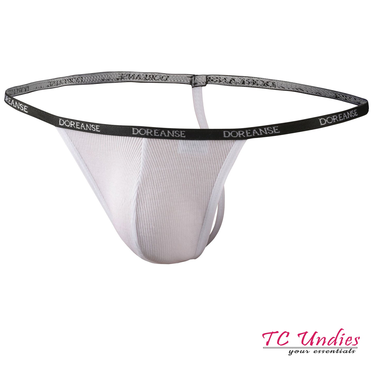 Men Micro Modal G-String