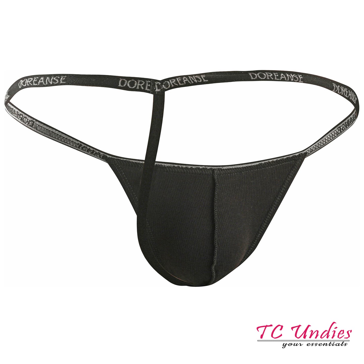 Men Micro Modal G-String