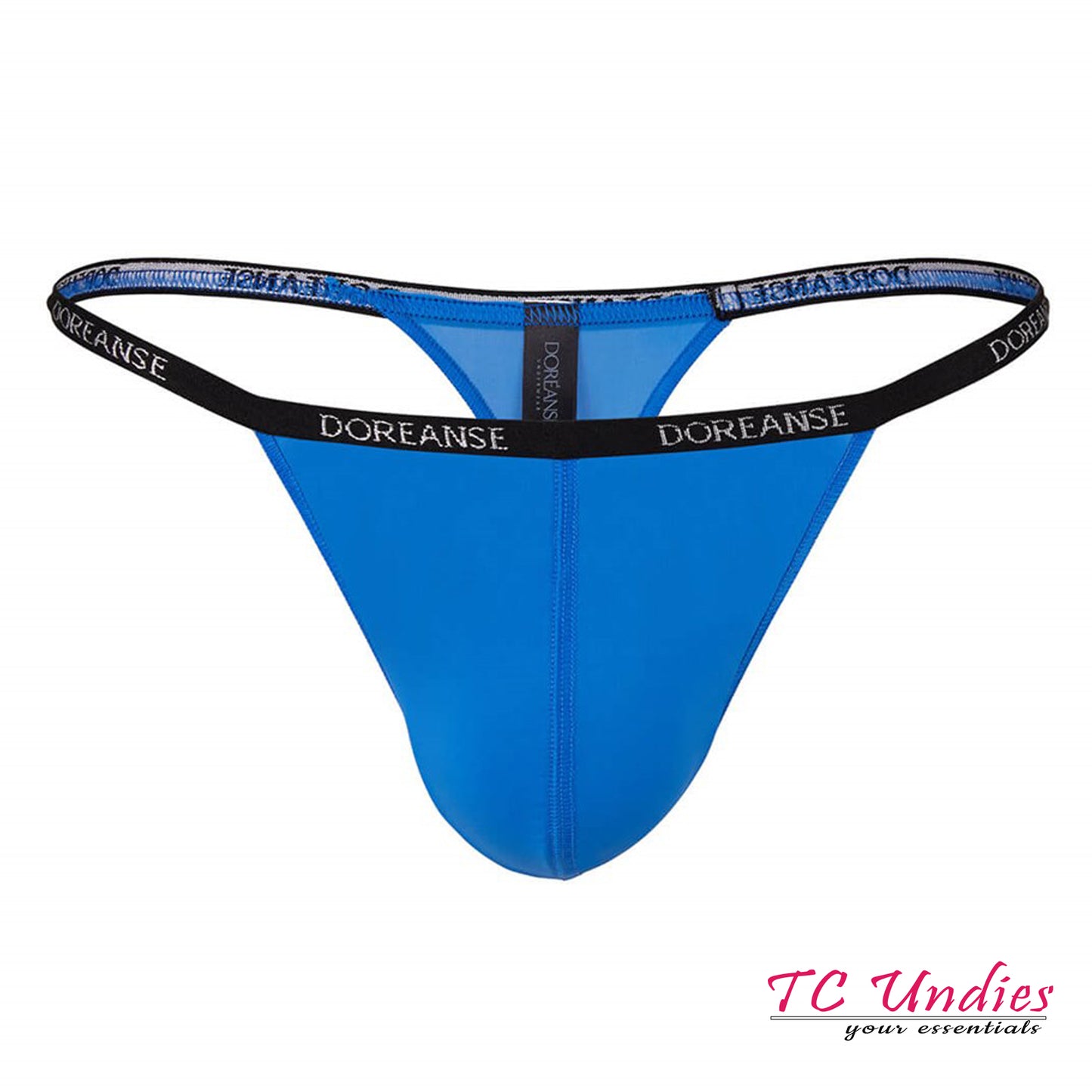 Men Aire G-String