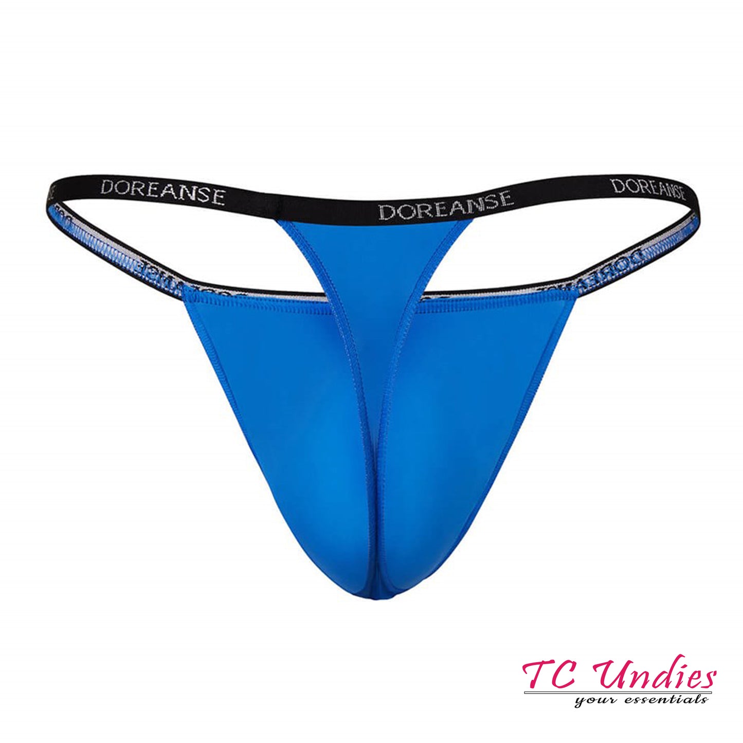 Men Aire G-String