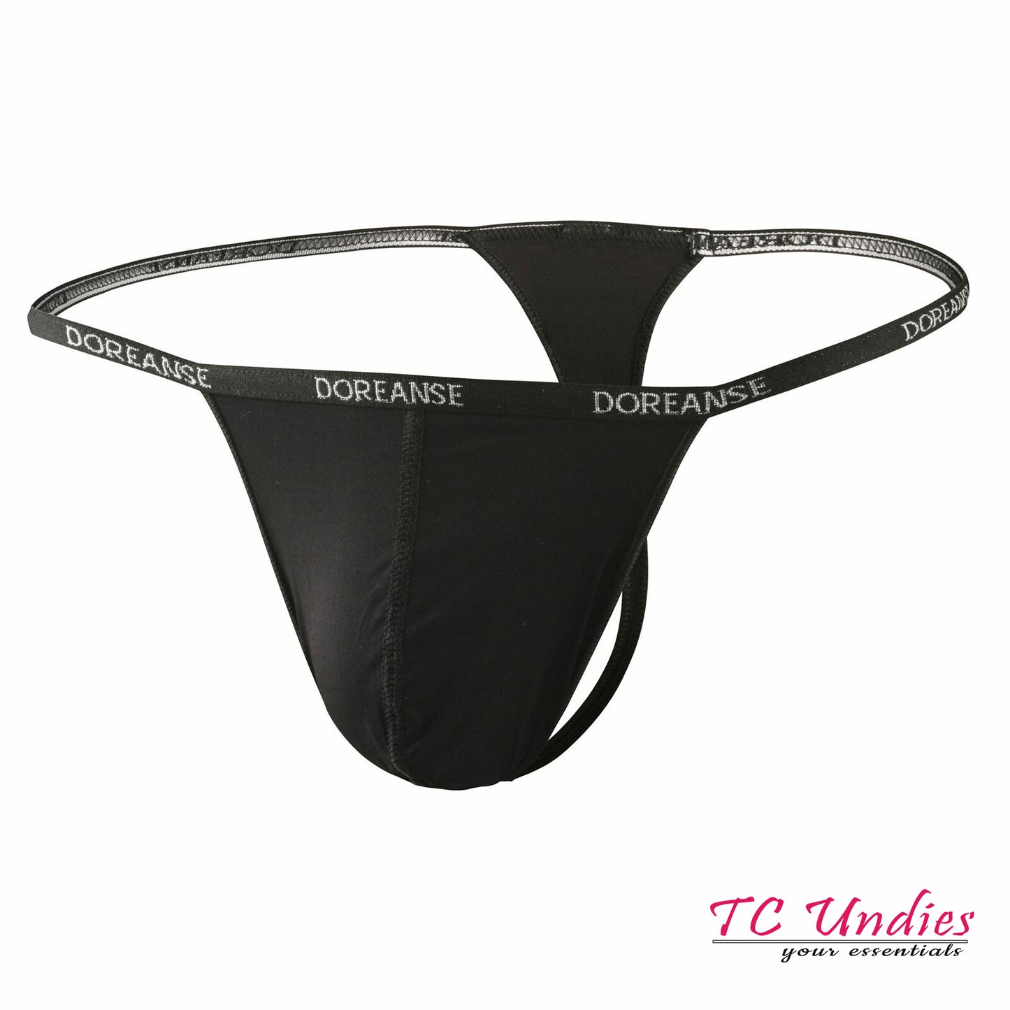 Men Aire G-String