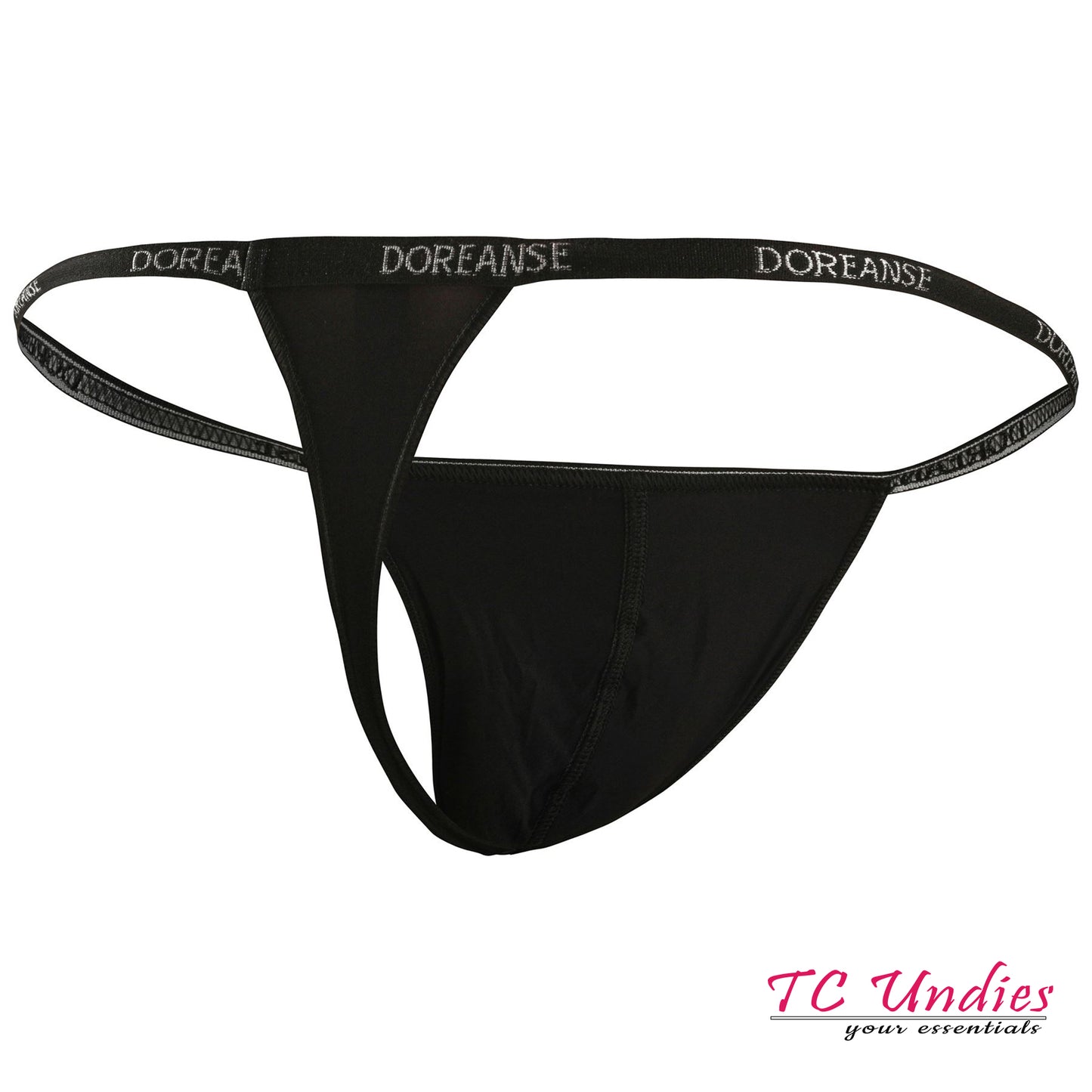 Men Aire G-String