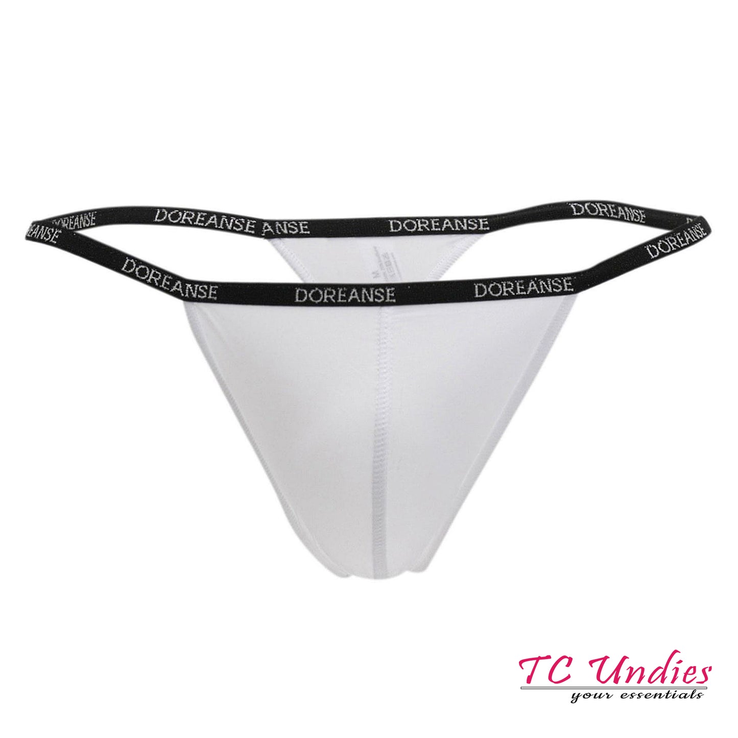 Men Aire G-String