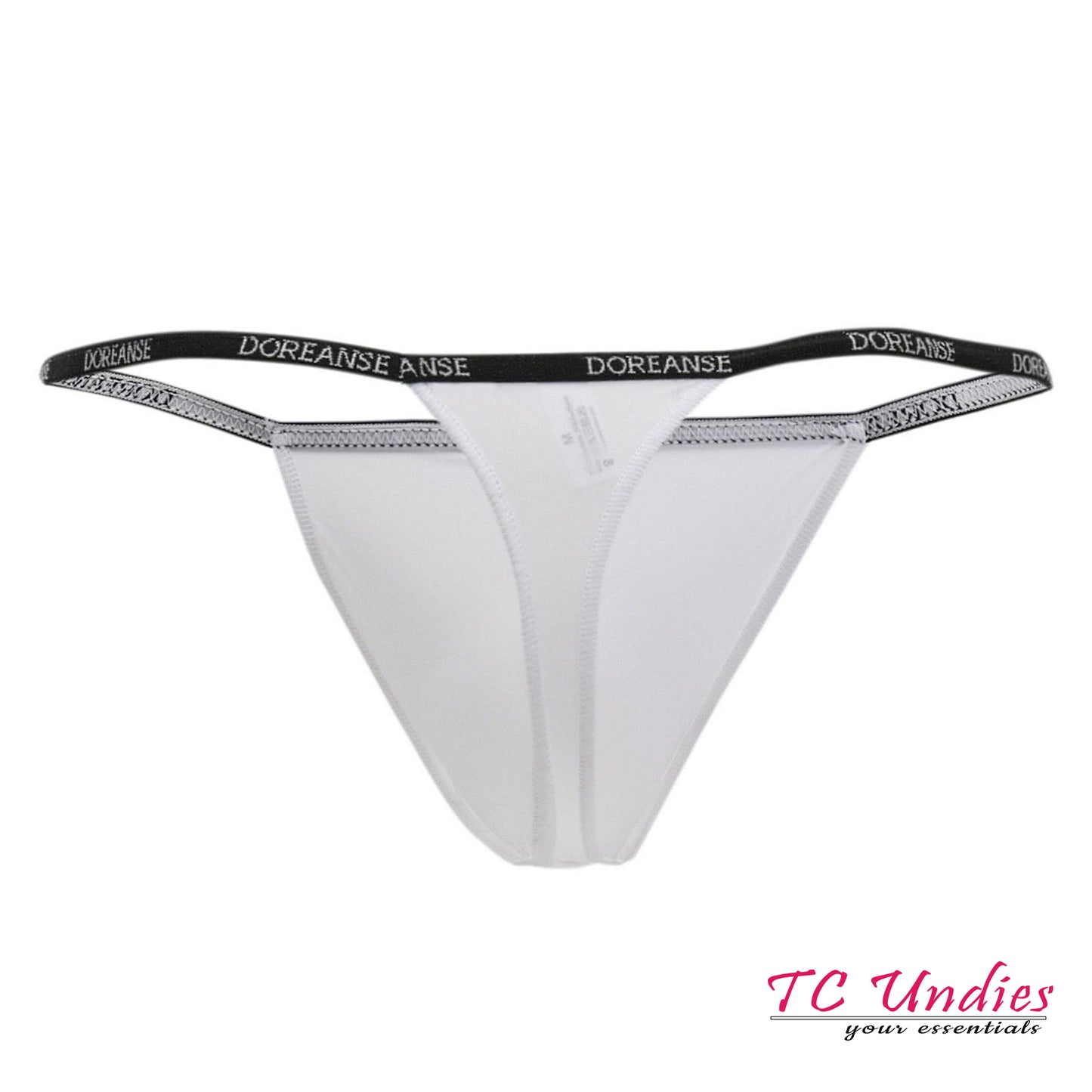 Men Aire G-String