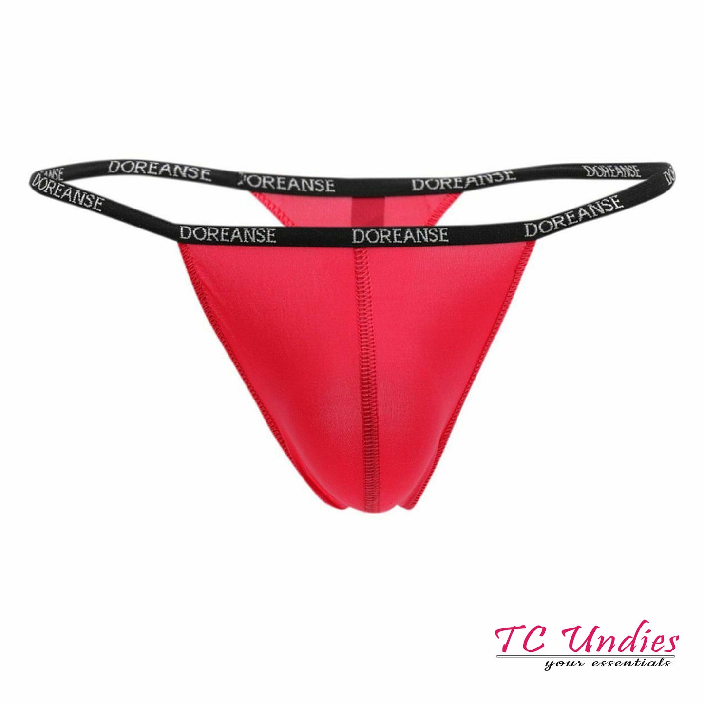 Men Aire G-String