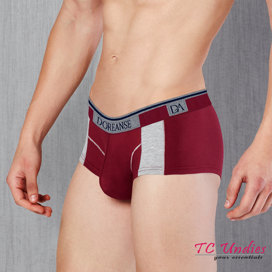 Hipster Modal Boxer Shorts