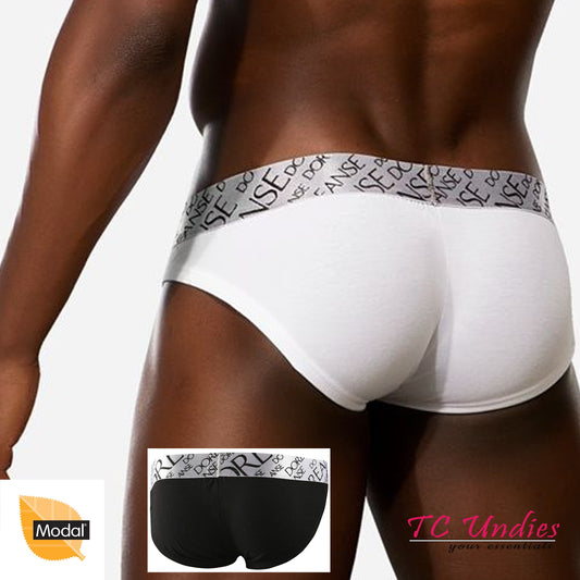 Ferrara Pouch Supportive Brief