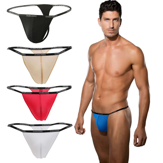 Men Aire G-String