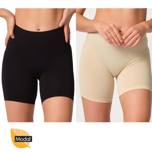 Modal Cycling Shorts