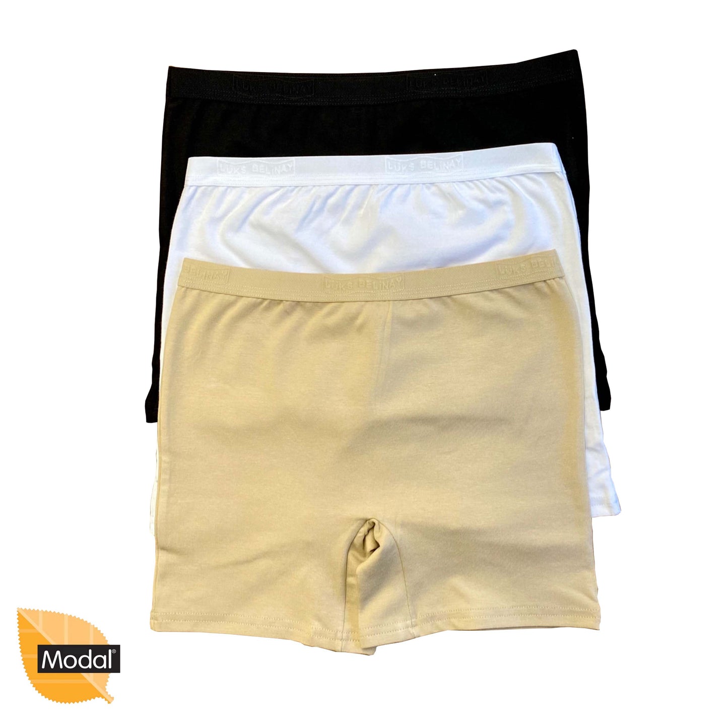 Mini Cycling Shorts