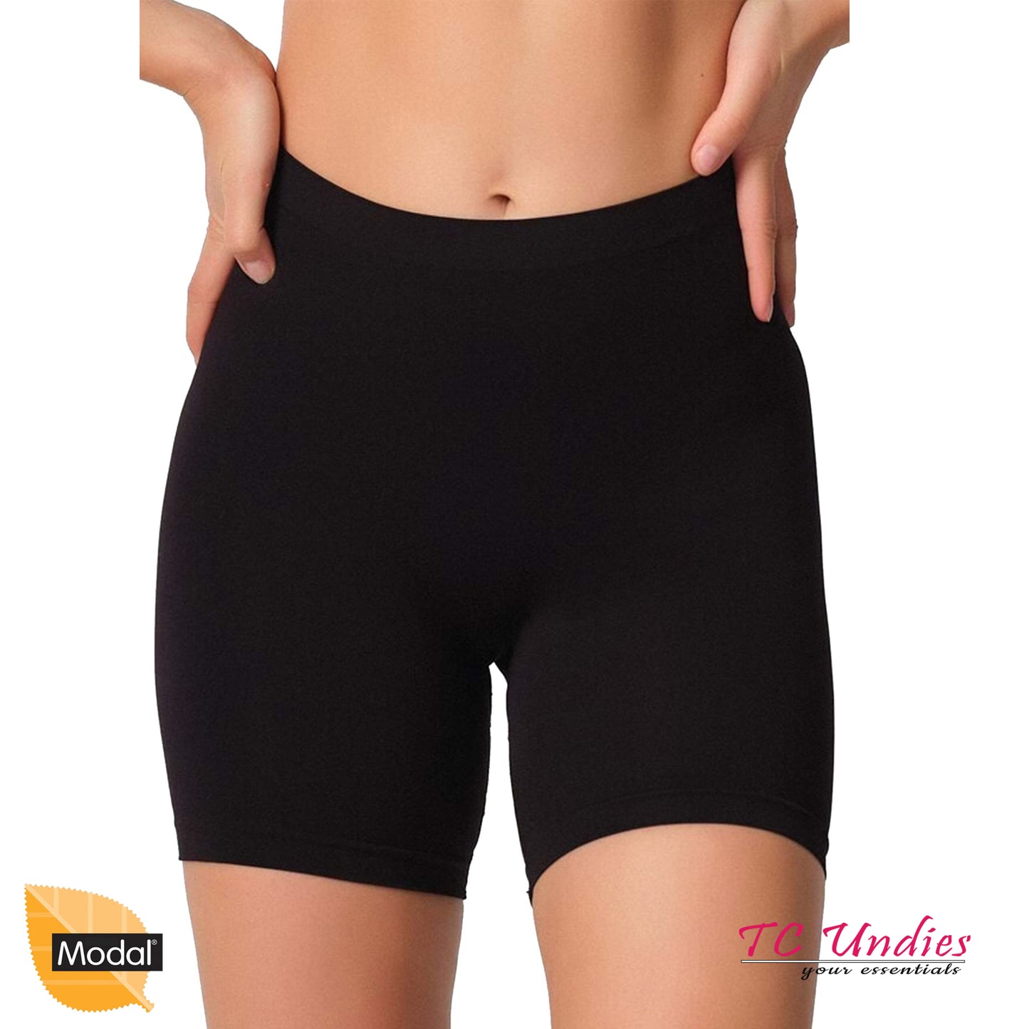 Modal Cycling Shorts