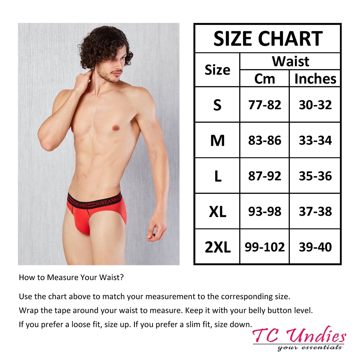 Swift Boxer Briefs