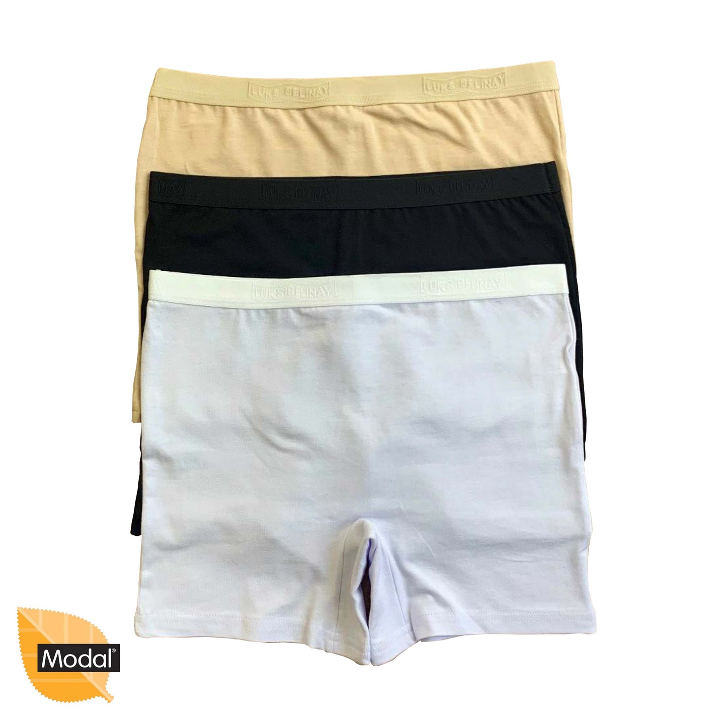 Mini Cycling Shorts